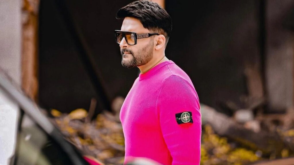 क्या टेलीप्रॉम्प्टर देखकर कपिल शर्मा बोलते हैं जोक्स? एक यूजर ने वीडियो अपलोड कर खोल दी पोल; देखिए