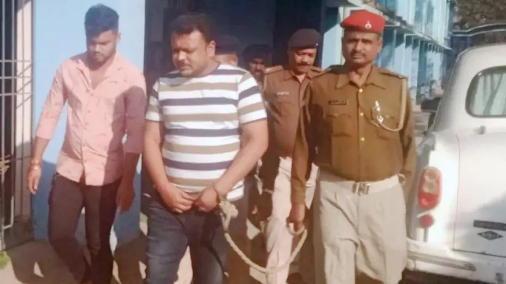 चक्रधरपुर : हिट एंड रन केस में सौरभ अग्रवाल को 8 साल की सजा, 1 लाख जुर्माना; जानिए क्या है मामला