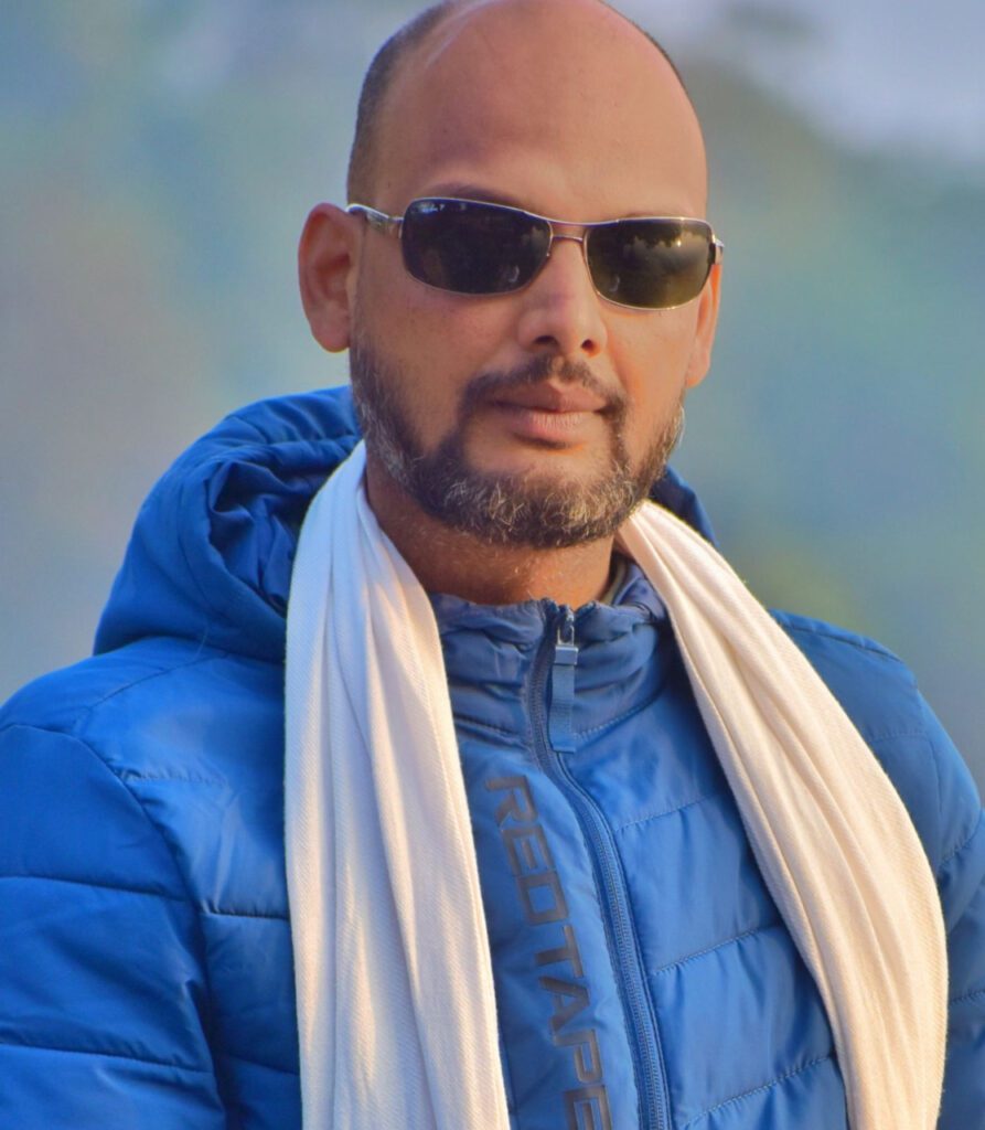 डिजिटलाइजेशन के नाम पर विद्यार्थियों के पैसे की नहीं हो बर्बादी : चंदन सिंह