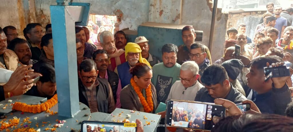 सिंह मेंशन और रघुकुल की जंग एक बार फिर ट्रांसफार्मर पर हुई शुरू