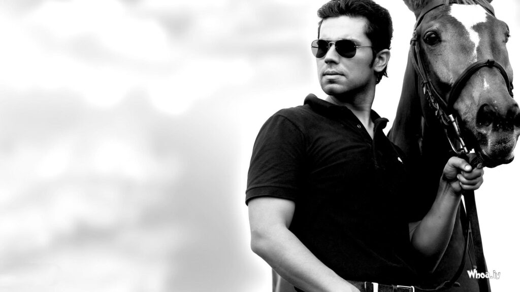 घुड़सवारी करते समय रणदीप हुड्डा गंभीर रूप से हुए घायल