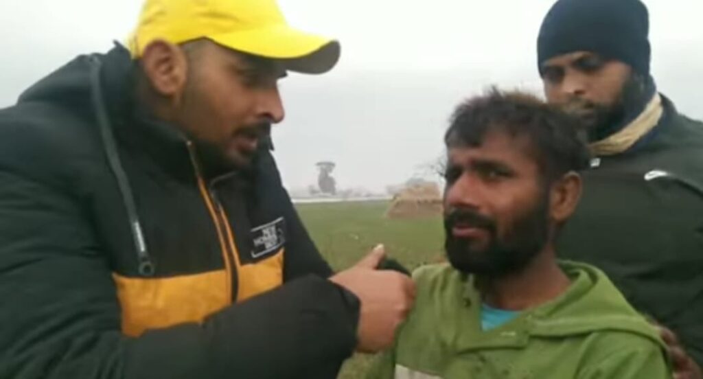 बोकारो के युवक को जम्मू-कश्मीर में छह साल तक बनाकर रखा बंदी