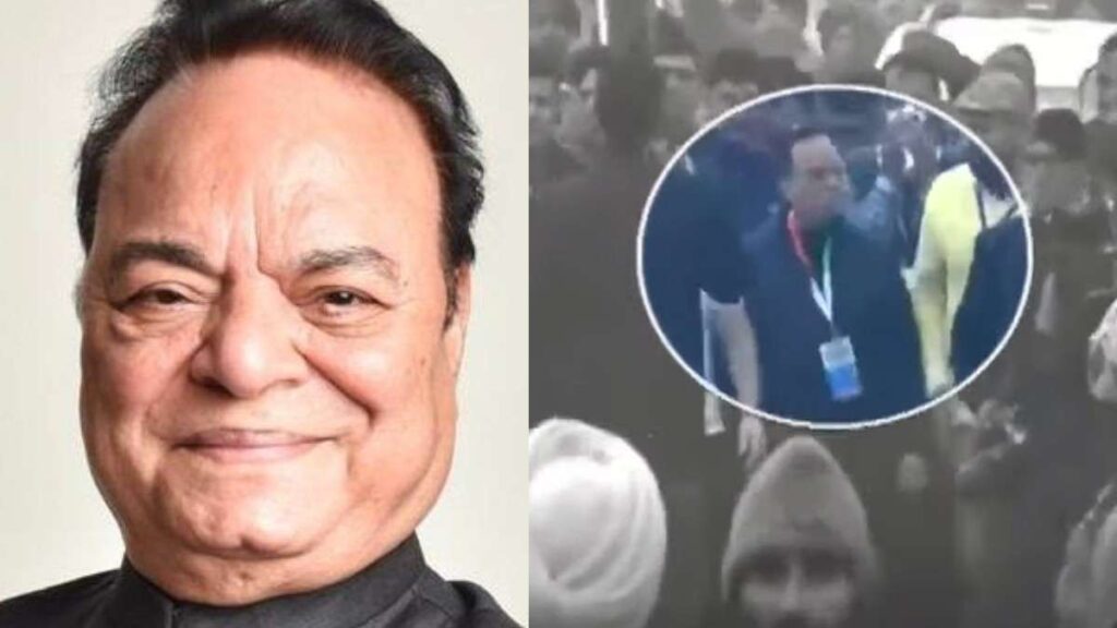 पंजाब : भारत जोड़ो यात्रा के दौरान कांग्रेस के सांसद चौधरी संतोख सिंह का दिल का दौरा पड़ने से निधन