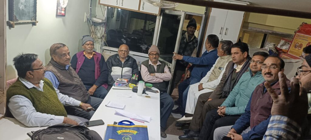 चैंबर ऑफ कॉमर्स ने कृषि विधेयक का किया विरोध, सीएम हेमंत सोरेन को सौंपा ज्ञापन