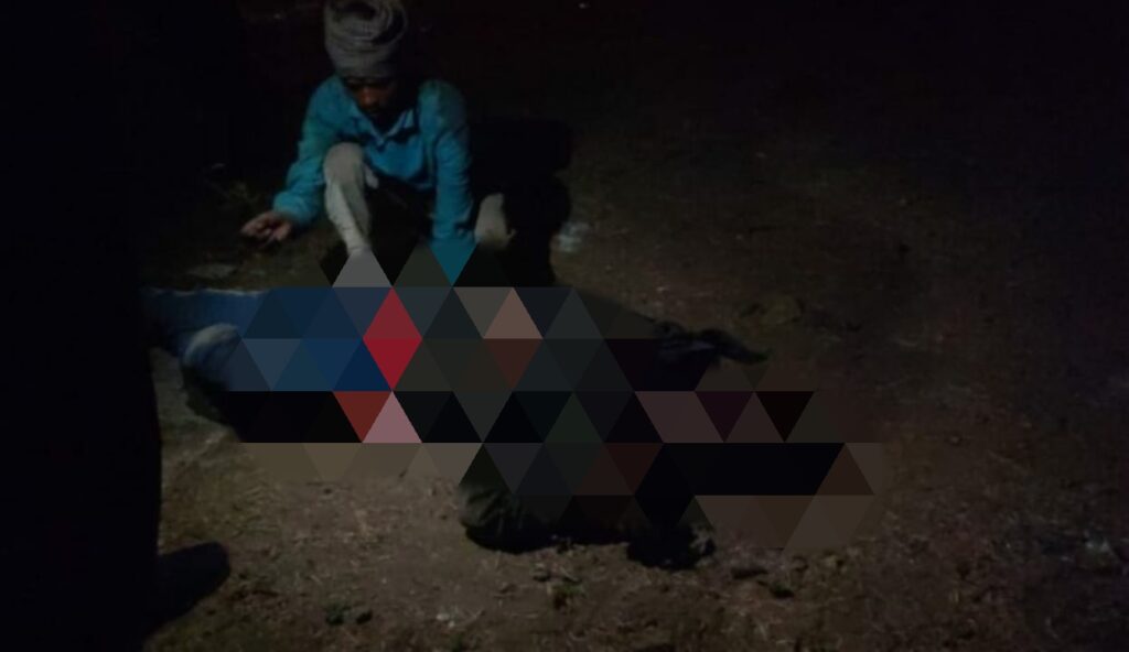 Ranchi News: खादगढ़ा बस स्टैंड से सिपाही का शव बरामद, इलाके में फैली सनसनी; जांच में जुटी पुलिस