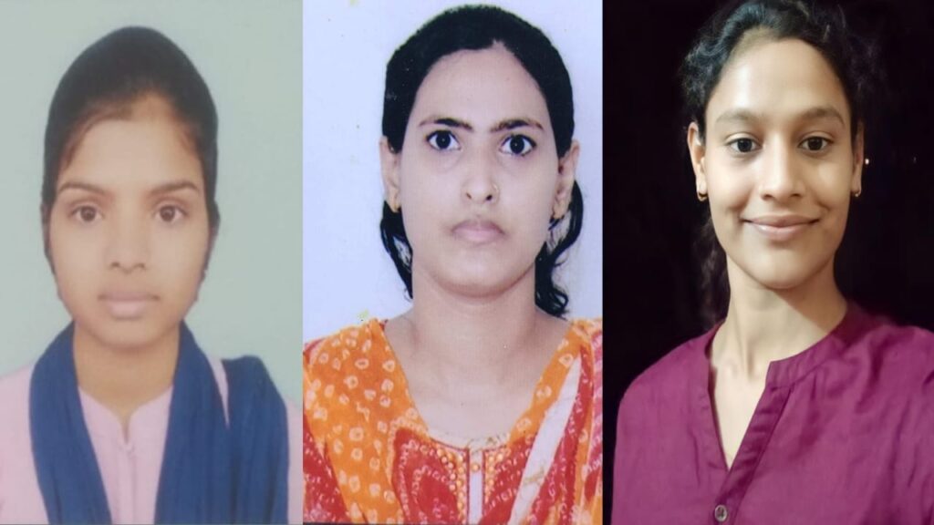 Gazipur News : बेटों को पछाड़ बेटियों ने लहराया परचम, राज्यपाल करेंगे सम्मानित