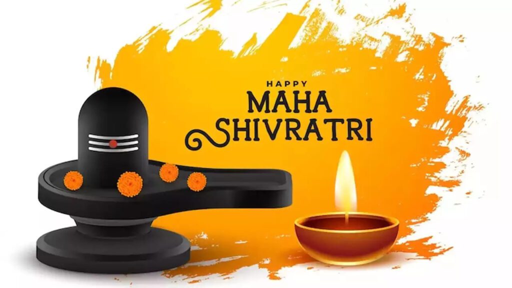 महाशिवरात्रि का महापर्व आज, मंदिरों में उमड़ा आस्था का जनसैलाब