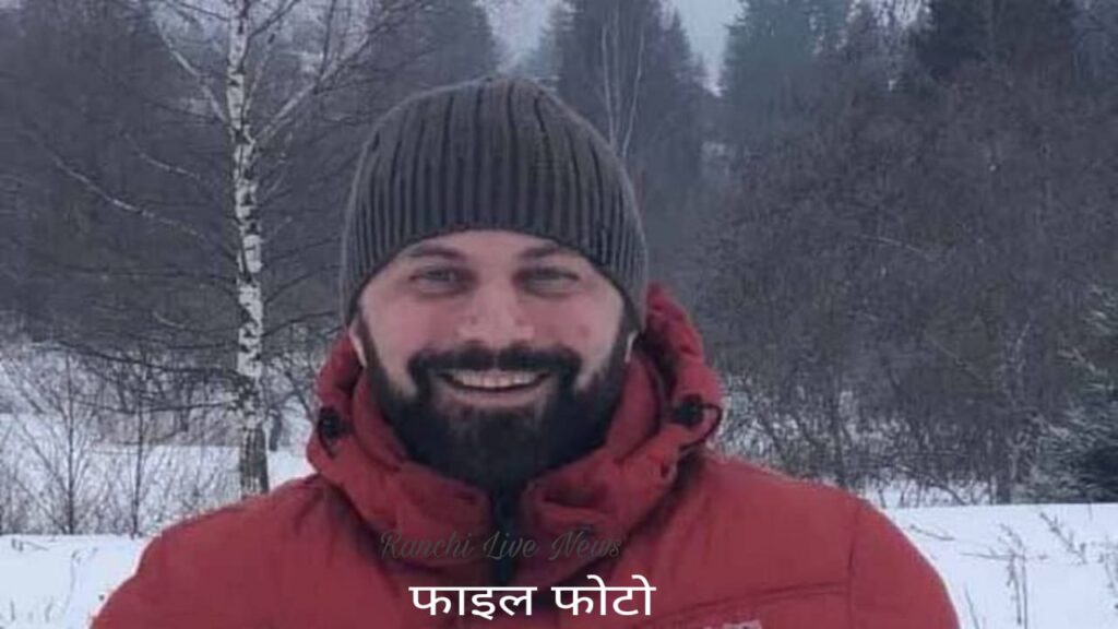 रूस का कोविड-19 रोधी टीका ‘स्पूतनिक वी’ तैयार करने वाले वैज्ञानिक आंद्रे बोतिकोव की हत्या, घर में मिला शव