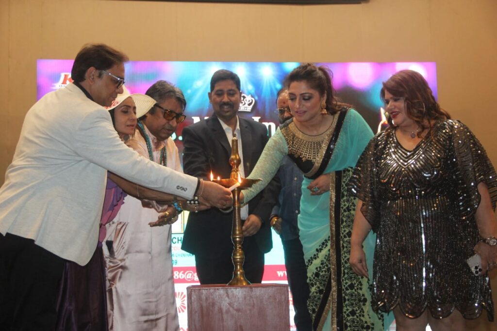 Mumbai: ‘मिस एंड मिसेज इंडिया एंड नारी शक्ति सम्मान 2023’ समारोह सम्पन्न