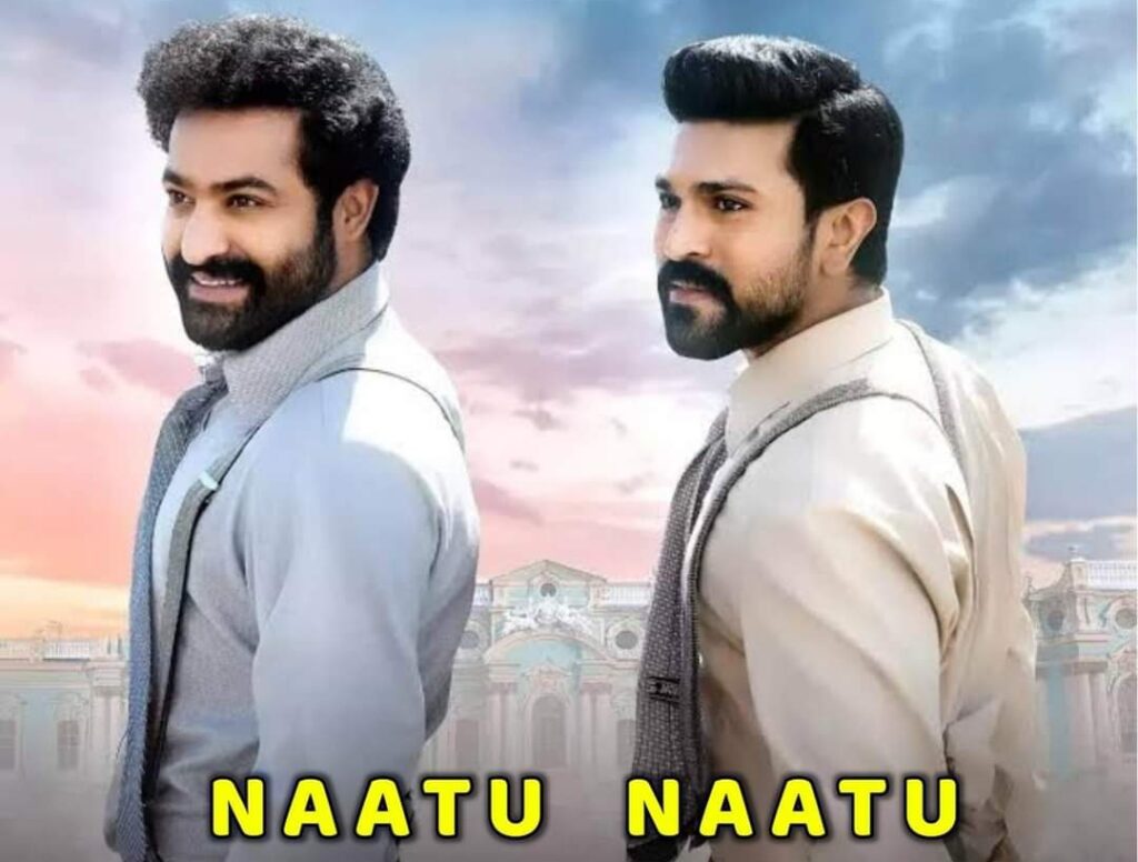 एसएस राजामौली की फिल्म ‘आरआरआर’ ने रचा इतिहास, ‘नाटू-नाटू’ को मिला ऑस्कर