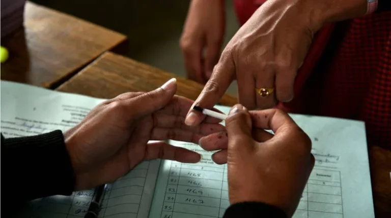 UP Lok Sabha Election
