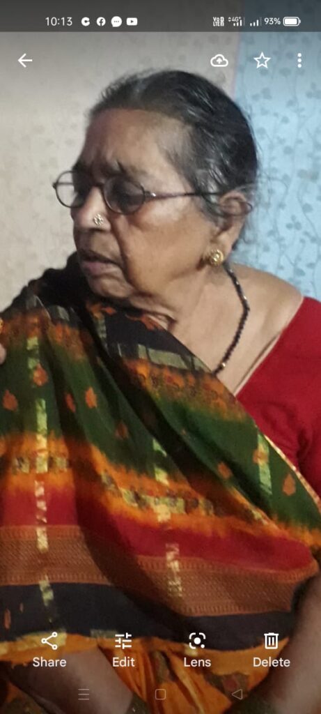 Ramanujganj: प्रतिष्ठित व्यवसायी राजेंद्र प्रसाद की मां का निधन, नगर में शोक की लहर