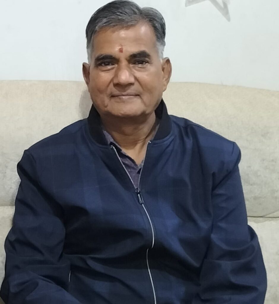 Hazaribagh: नहीं रहे कमल जैन गंगवाल उर्फ कजोड़ भईया, जैन समाज के लिए अपूरणीय क्षति