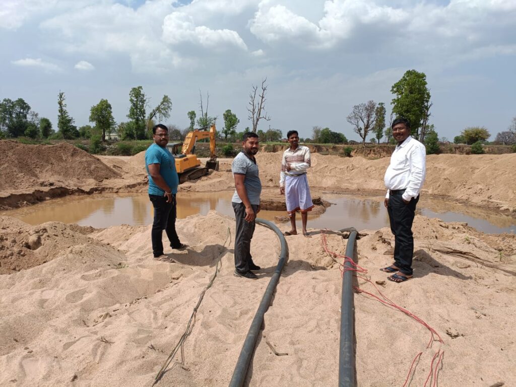 Balrampur: अब नगर में जल्द होगी पेयजल की समस्या दूर, जानिए नगर पंचायत की रणनीति