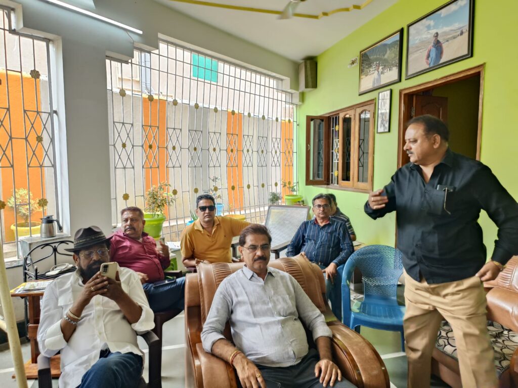 ‘मन की बात’ के 100वें एपिसोड को हजारीबाग के लोगों ने उत्साहपूर्वक सुना