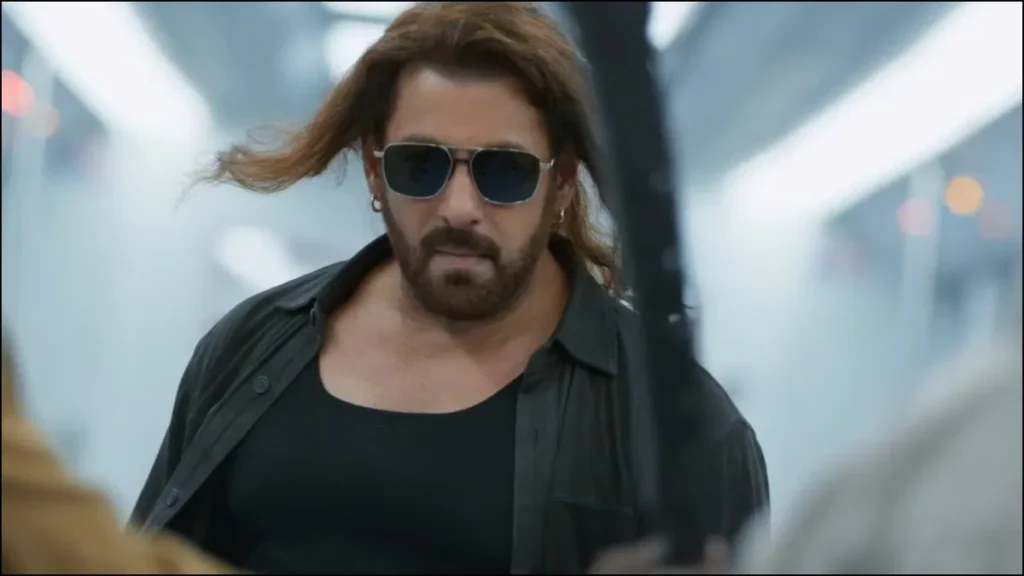 फीकी रह गई सलमान खान की ईद, किसी का भाई किसी की जान ने पहले दिन कमाए इतने रूपए