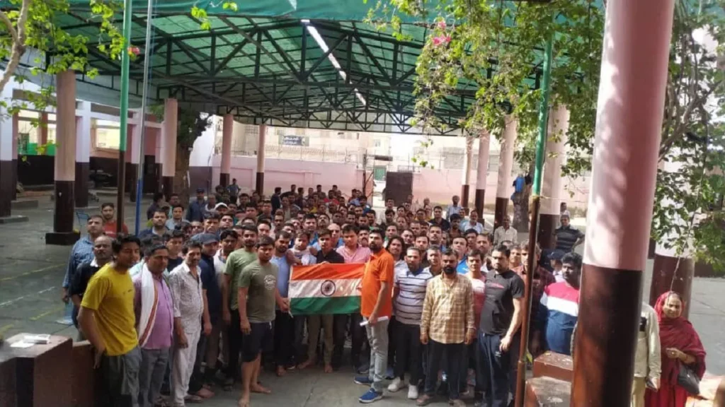 सूडान में लगातार बिगड़ रहे हालात, फंसे भारतीयों को निकालने के लिए ‘ऑपरेशन कावेरी’ शुरू, 500 लोग सूडान पोर्ट पहुंचे