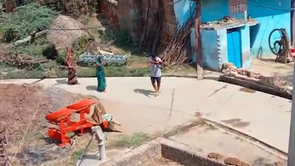 मध्य प्रदेश में जमीन के लिए महाभारत, छह लोगों की गई जान; कई घायल