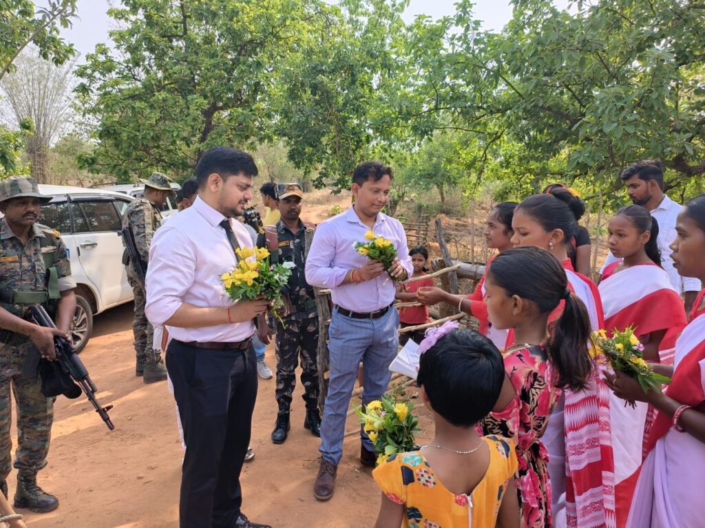 अब कोडरमा जिला से होगा ड्रैगन फ्रूट की खेती