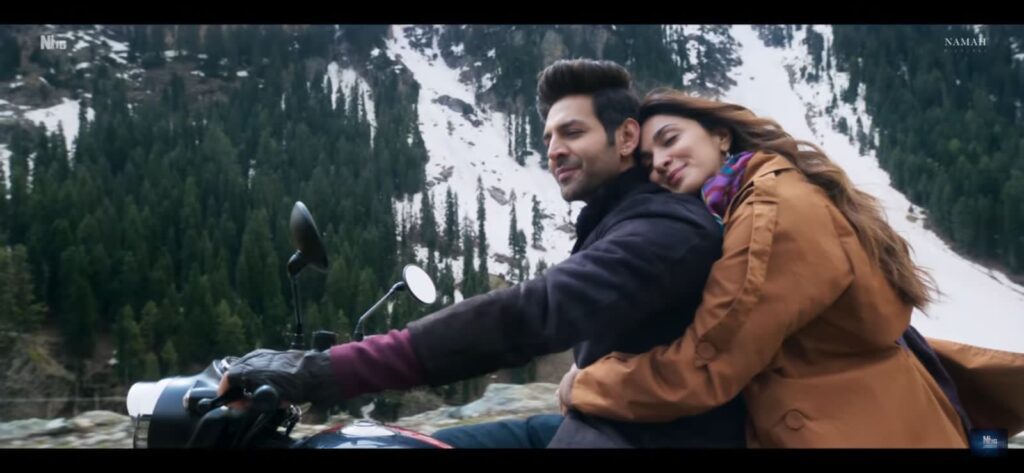 Bollywood News: ‘सत्यप्रेम की कथा’ 29 जून को रिलीज होगी