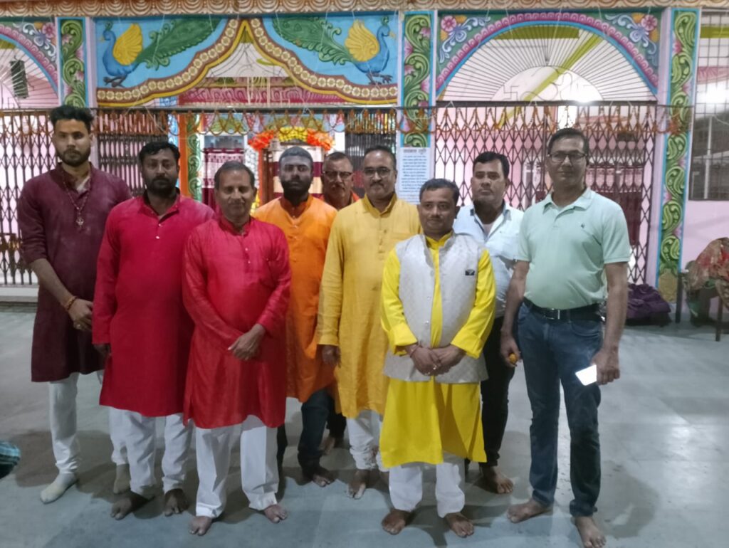 Balrampur: गंगा दशहरा एवं मां गायत्री जयंती 30 मई को