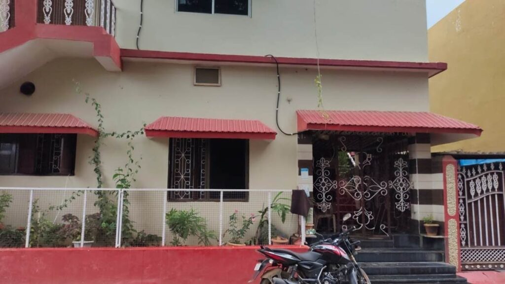 Chhattisgarh: जगदलपुर में एसीबी ने दरभा बीईओ के घर पर मारा छापा