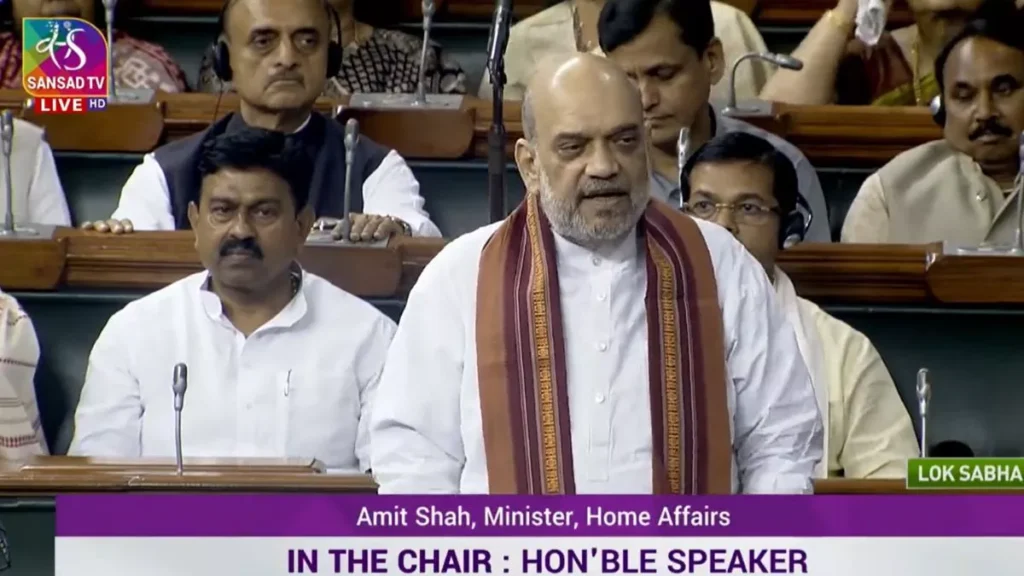 देश में खत्म होगा राजद्रोह कानून, पढ़ें क्या होगा असर