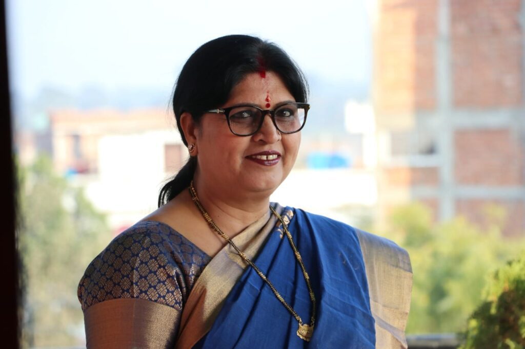 हेमंत सरकार ने शिक्षकों को पूरी तरह भूला दिया : नीरा यादव