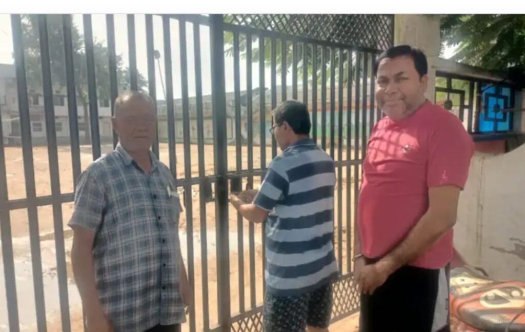 शतरंज की बिसात पर सब्जी मंडी मैदान, सब्जी व्यवसाय का सहारा लेकर नेता करने लगे राजनीति