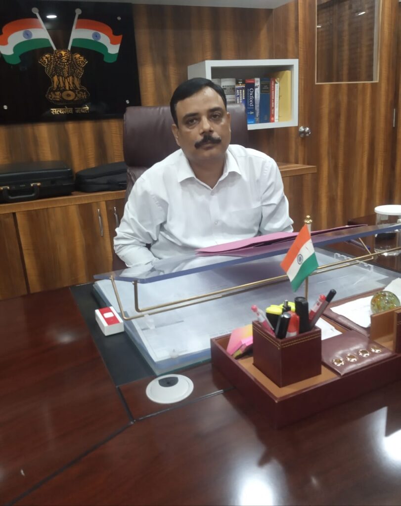 मेदिनीनगर के 64 विचाराधीन कैदी जमानत पर होंगे रिहा : प्रधान न्यायाधीश