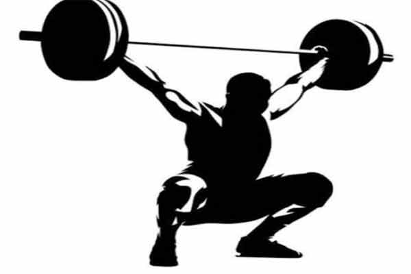झारखंड वेटलिफ्टिंग प्रतियोगिता सात अक्टूबर को