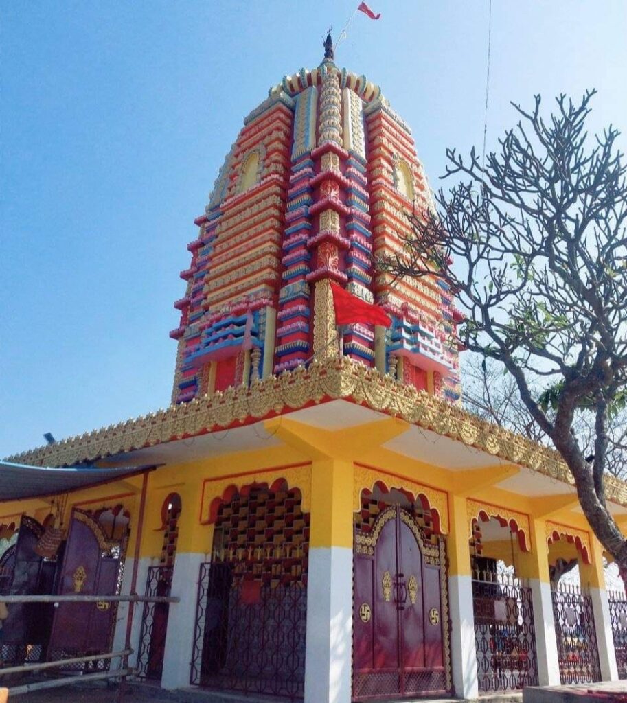 झारखंड का इकलौता मंदिर जहां संस्कृत नहीं मुंडारी भाषा में होता है मंत्रोच्चार
