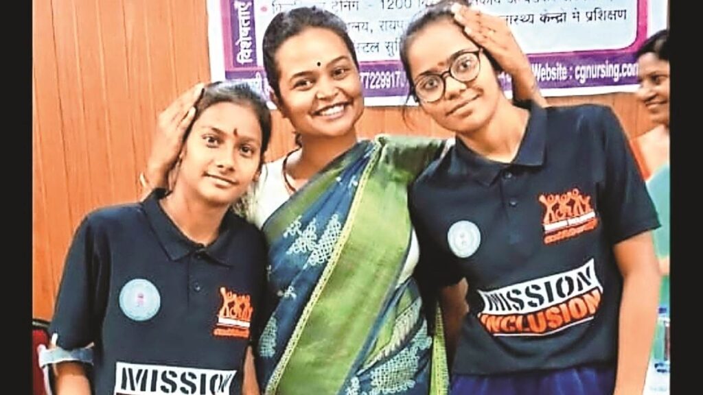 Chhattisgarh: नवरात्र पर पढ़िए नारी सशक्तीकरण की वो कहानी, जो आपको देगी प्रेरणा