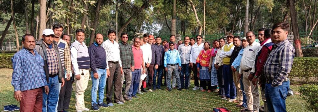 टेट पास सहायक अध्यापक 16 दिसम्बर को मुख्यमंत्री आवास का करेंगे घेराव