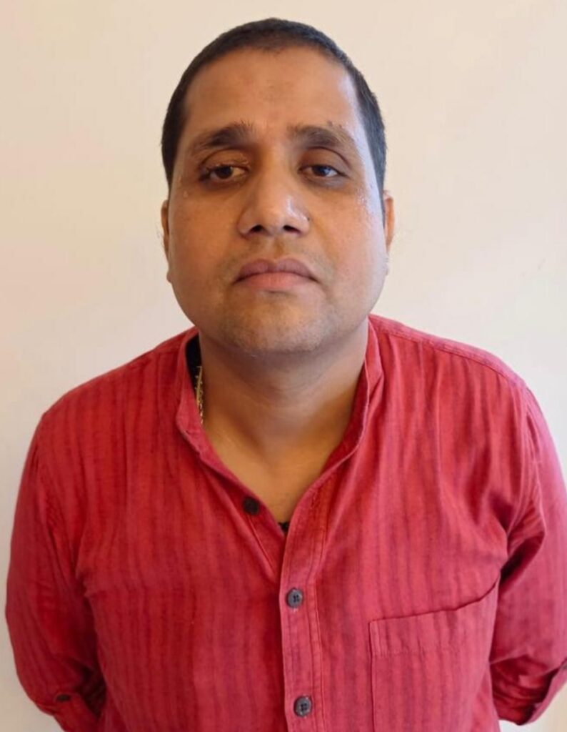 शराब घोटाला मामले के आरोपित योगेंद्र तिवारी की जमानत याचिका पर अगली सुनवाई छह को