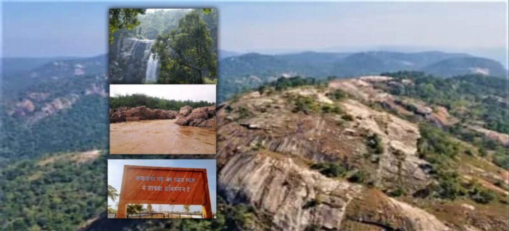 नए साल की छुट्टियों में घूमने का बना रहें प्लान, तो बेस्ट है बलरामपुर के टूरिस्ट स्पॉट, कम बजट में मिलेगा पूरा मजा