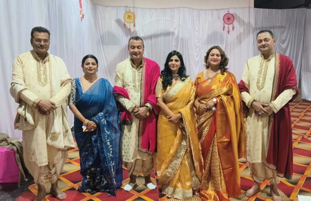 मेंहदी लगा के रखना, डोली सजा के रखना…सिर्फ शादी नहीं, आज संवरेगी 25 जोड़ों की जिंदगी