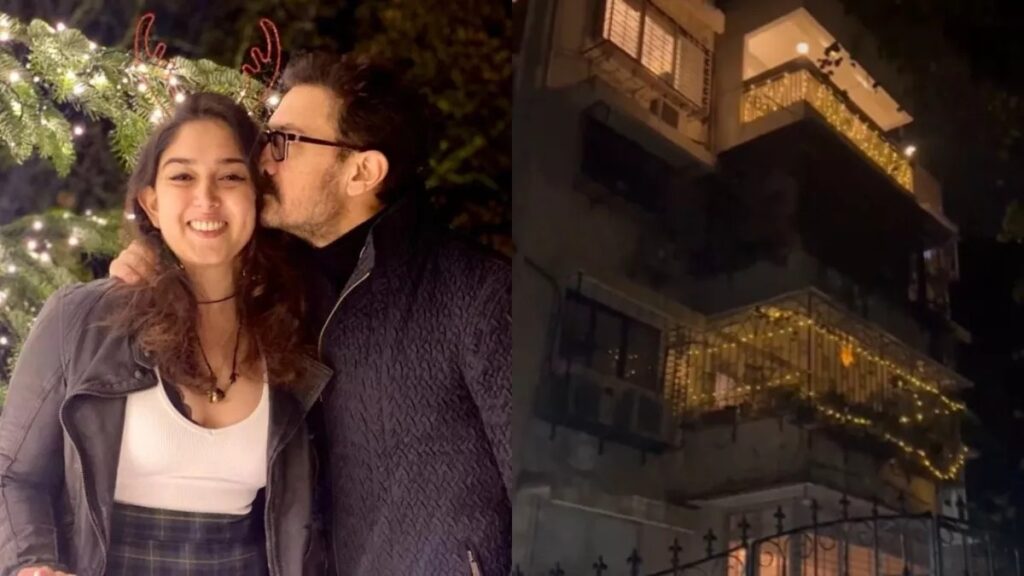 Offbeat Entertainment: आमिर खान की बेटी 3 जनवरी को फिटनेस ट्रेनर नुपुर के साथ शादी के बंधन में बंधेंगी