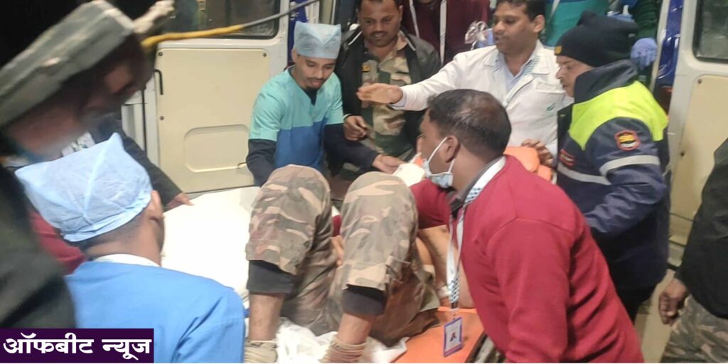 Chatra Naxal Attack Followup