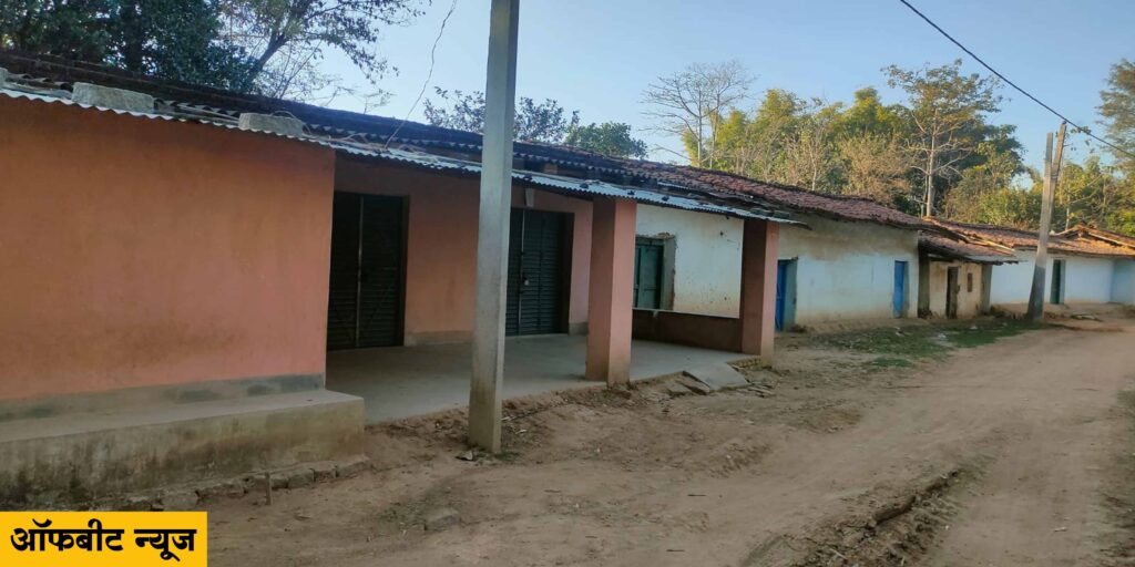 Gumla Crime News: जमीन विवाद में 4 लोगों को कुल्हाड़ी से काटा, तीन की मौत, एक गंभीर, तीन गिरफ्तार Gumla Crime News