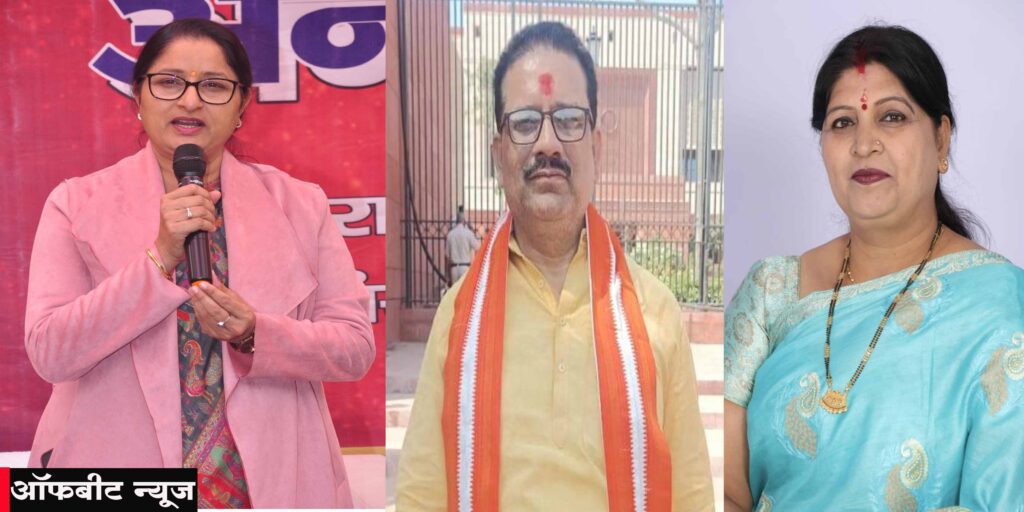 Jharkhand Budget: चंपई सोरेन सरकार का बजट भी हेमंत सरकार की तरह ख्याली पुलाव, ठगी का दस्तावेज : अन्नपूर्णा देवी Jharkhand Budget