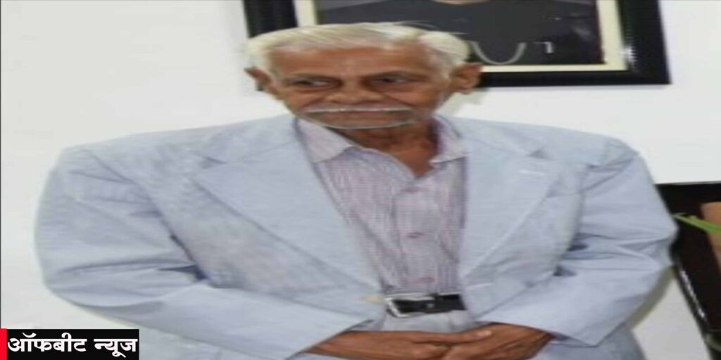 Arun Kumar Sharma Passes Away