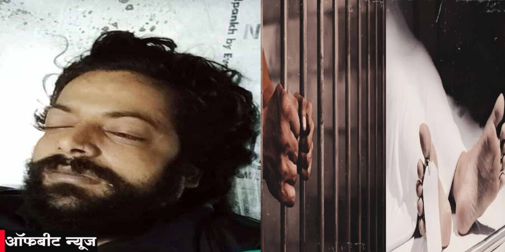 Criminal Baba Parihast Dies