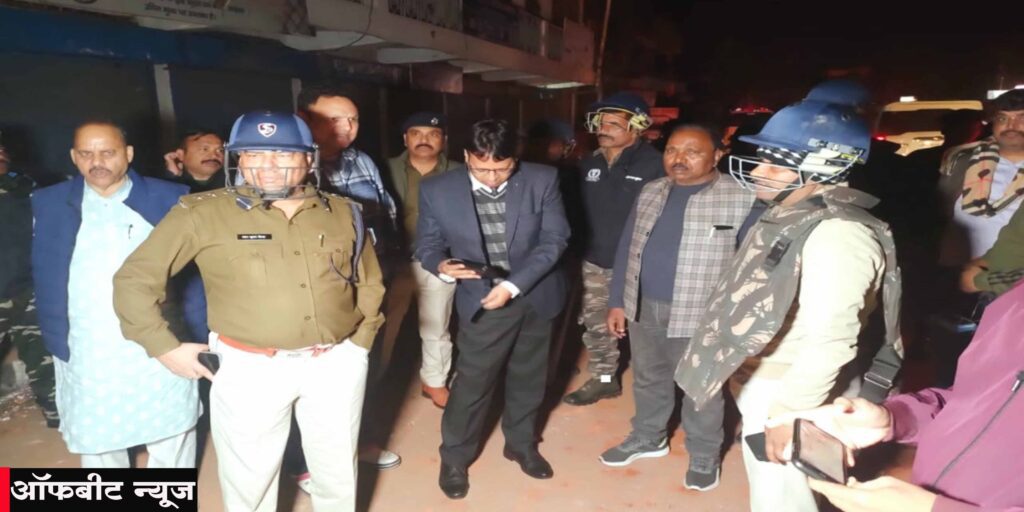 Basant Panchami 2024: रांची में मूर्ति विसर्जन जुलूस पर पथराव, नगड़ी में धारा 144 लागू Basant Panchami 2024