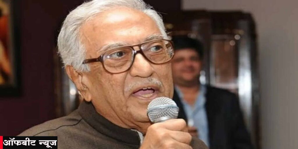 Amin Sayani Passes Away