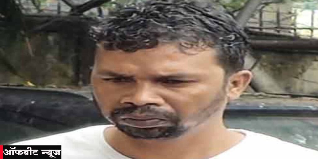 Anand Mahato Arrested: रांची पुलिस ने भू-माफिया आनंद महतो को किया गिरफ्तार Anand Mahato Arrested