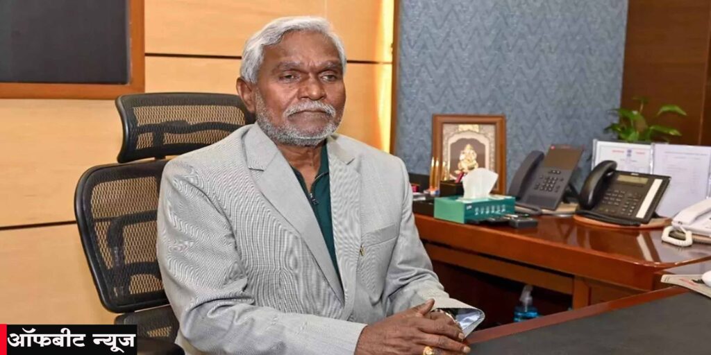 Jharkhand Budget 2024: यह बजट आत्मनिर्भर झारखंड की परिकल्पना को पूरा करेगा : चंपाई सोरेन Jharkhand Budget 2024