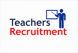 Teacher Recruitment 