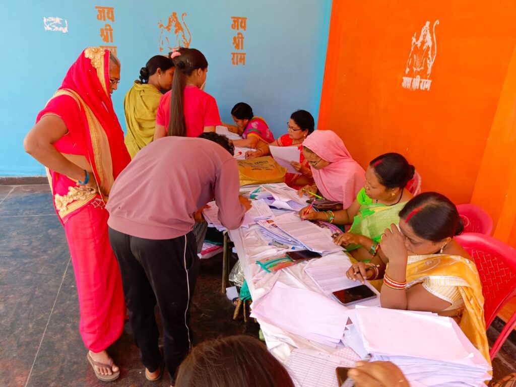 Mahtari Vandan Yojana Update