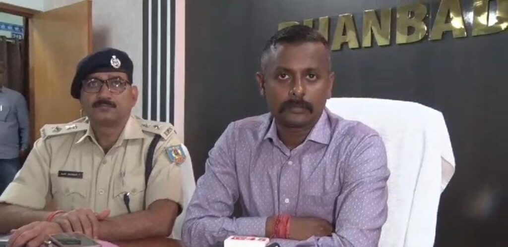 कुख्यात प्रिंस खान की एंट्री ने बढ़ाया कोयलांचल का सियासी तापमान